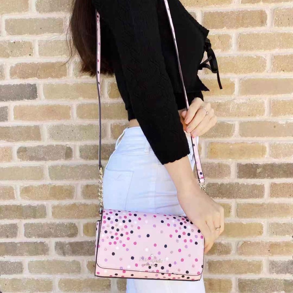 Gaby’sBags💕NWT Kate Spade Crossbody - Picture 1 of 3